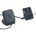 XM Mini-Tuner Home Dock And Antenna CNP2000H