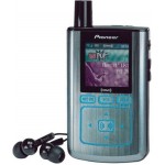 XM Pioneer Inno XM2go Portable Satellite Radio GEX-INNO2BK