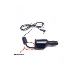 5 Volt PowerConnect Car Power Adapter for SiriusXM SXDPIP1