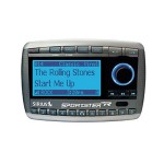 Sirius Sportster Replay Standalone Receiver - (New)