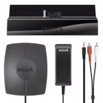 SIRIUS Dock and Play Home Kit SUPH1
