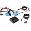ISimple Factory IPod Integration For GM Vehicles (GM5) ISGM575 Package Contents