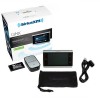 SiriusXM Lynx Wi-Fi Portable Satellite Radio SXi1 Contents