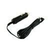 12 Volt Car Power Adapter for SIRIUS Image