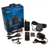 XM XMp3i Portable Receiver and MP3 Player with Home Kit XPMP3H1 Contents Image