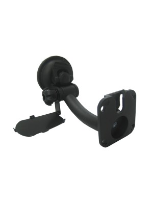 SIRIUS Suction Cup with Antenna Pedestal