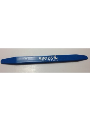 Sirius & XM Car Dash Trim Removal Tool 