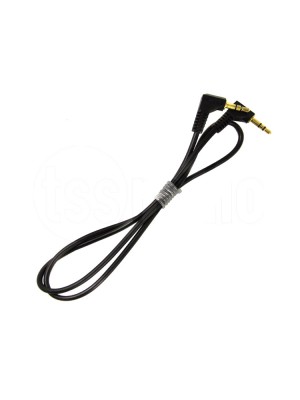 Right Angle Aux Cable