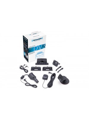 SXDV3 Complete Package