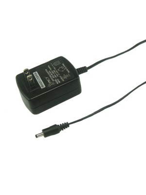 6 Volt Home AC Power Adapter for SIRIUS & XM (w/Xact Logo) Image