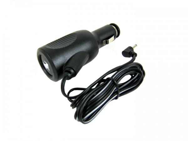 5 Volt Car Power Adapter for SIRIUS & XM
