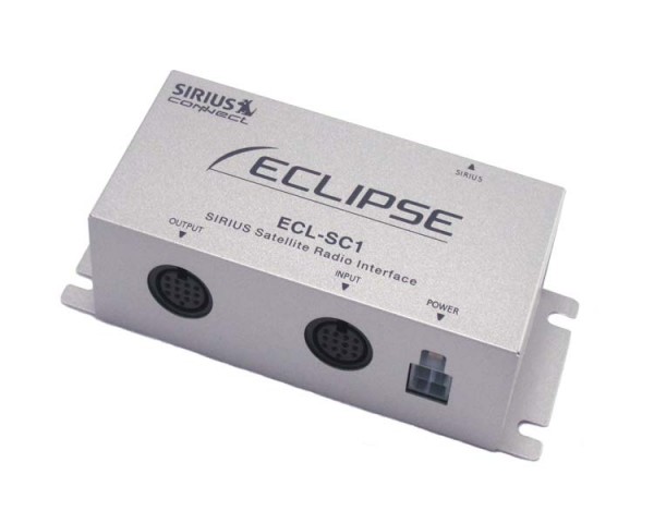 Eclipse SIRIUS Connect Interface ECL-SC1 Image