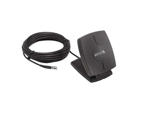 SIRIUS Home Antenna 14215 Contents