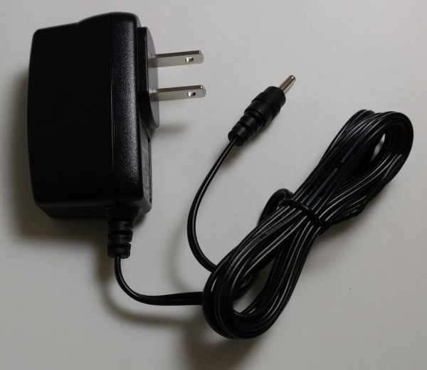 Sirius XM 5 Volt Home Power Adapter