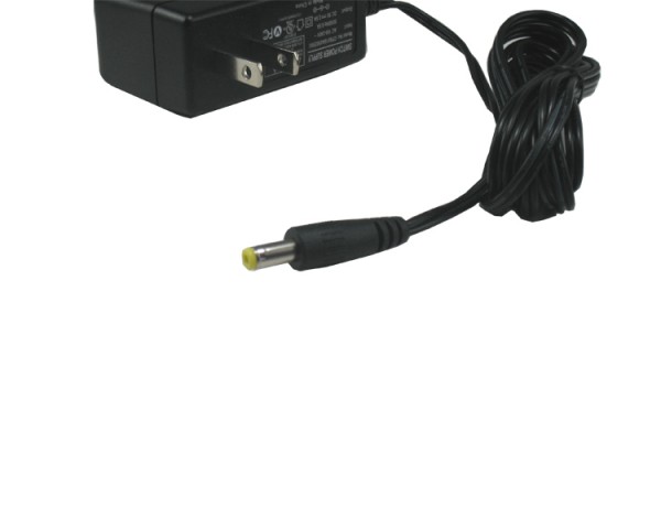 5 Volt PowerConnect Home AC Adapter for SiriusXM Connection
