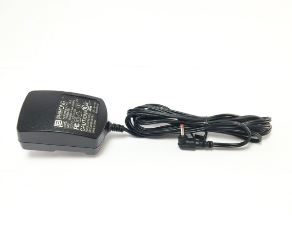 5 Volt Home AC Power Adapter for SIRIUS & XM (w/XM Logo)