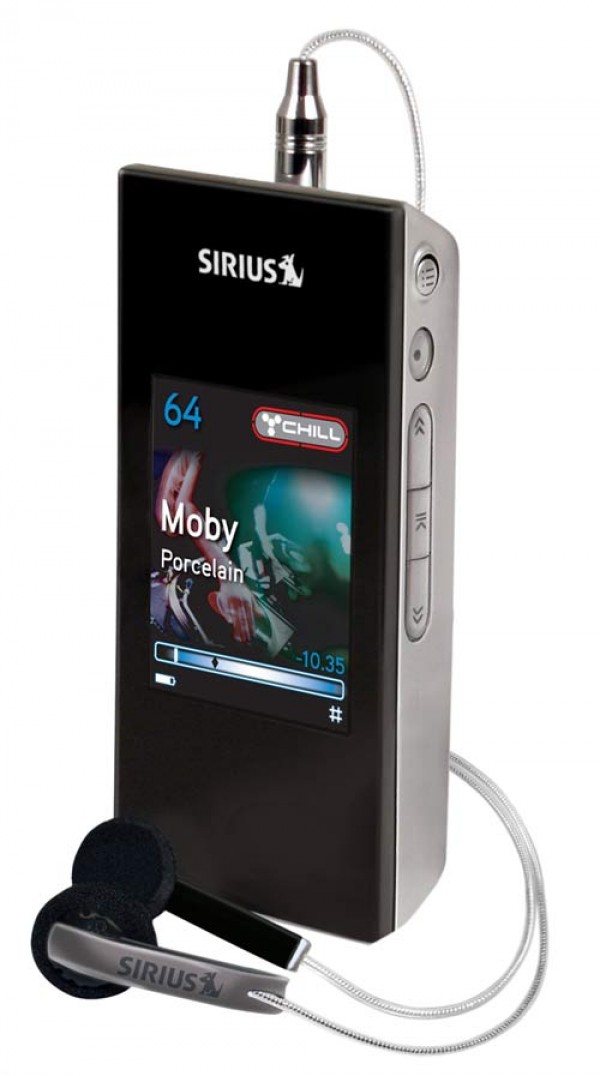 Sirius S50