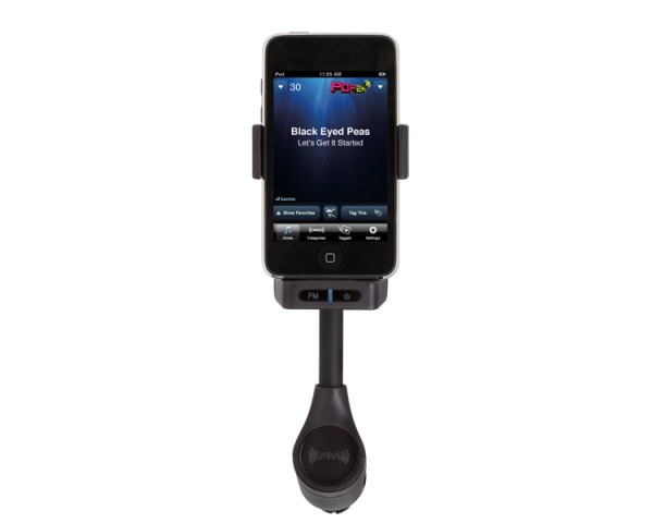 XM Skydock Car Dock for iPod Touch and iPhone XVSAP1V1