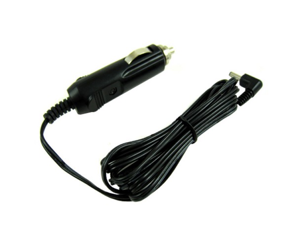 12 Volt Car Power Adapter for SIRIUS Image